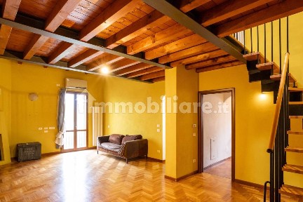 Quadrilocale via della Selva Pescarola, Noce - Pescarola, Bologna