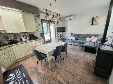 Trilocale viale Nomadelfia 13, Monteveglio Capoluogo, Valsamoggia