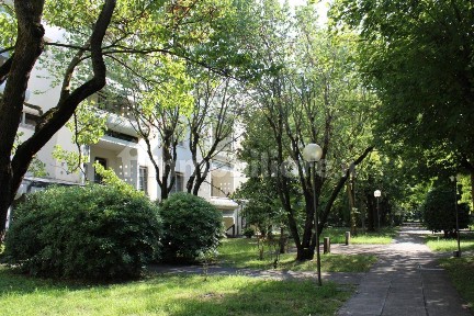 Quadrilocale via Larga, Pilastro, Bologna
