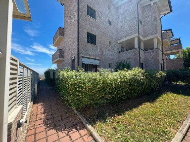 Ozzano dell'Emilia, Via Palazzo Bianchetti