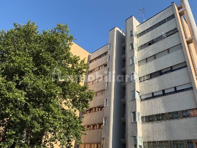Appartamento via della Filanda 14, Barca, Bologna