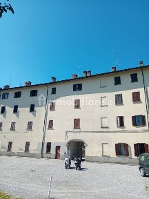 Trilocale via Ettore Brambilla, Centro, Cantù