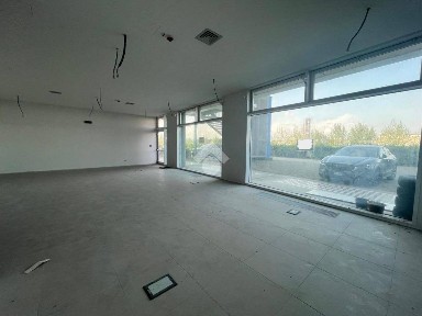 Monolocale via Enrico Fermi, Lunetta Frassino, Mantova