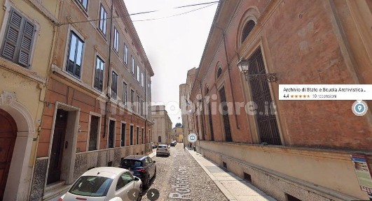 Mantova, Centro
