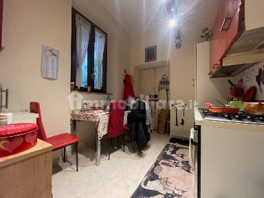 Mantova, Centro, Via Madonna della Vittoria