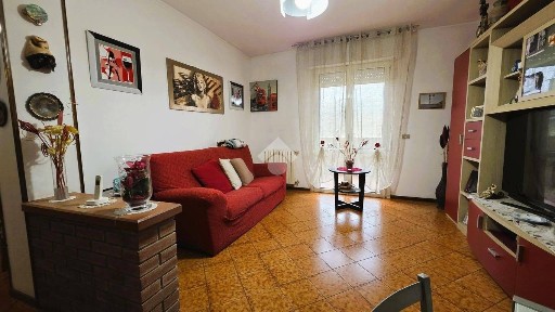 Trilocale via rodari 5, Bagnolo San Vito