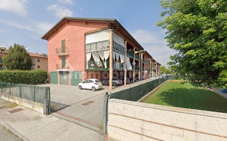 Quadrilocale via Papa Giovanni II, Castelbelforte