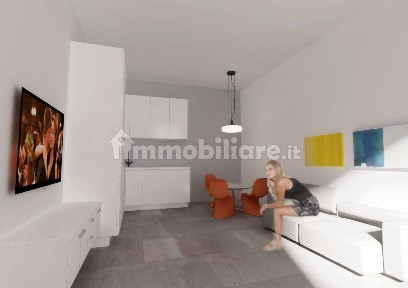 Trilocale via Rinaldo Mantovano, Dosso del Corso - Chiesanuova, Mantova