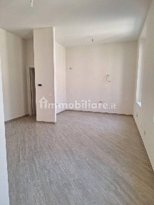Mantova, Anconetta - Gradaro, Via Trieste