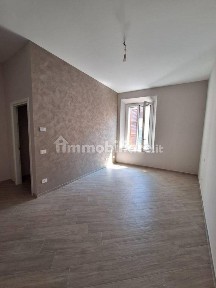 Mantova, Anconetta - Gradaro, Via Trieste