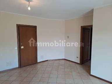 Viadana, Via 4 Novembre