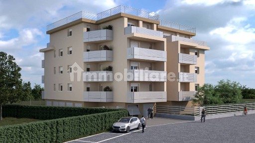 Attici e Appartamenti di nuova costruzione a San Giovanni in Persiceto