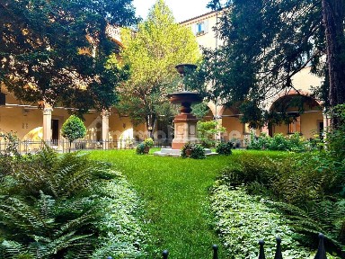 Trilocale ottimo stato, Castiglione - Tribunale, Bologna