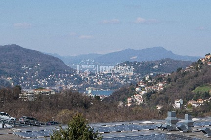 Lipomo, Via Provinciale per Lecco 563