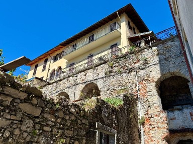 Tremezzina, Via Fratelli Brentano, 45