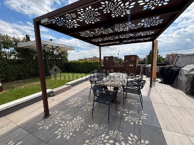 Appartamento nuovo, quinto piano, Savena, Bologna