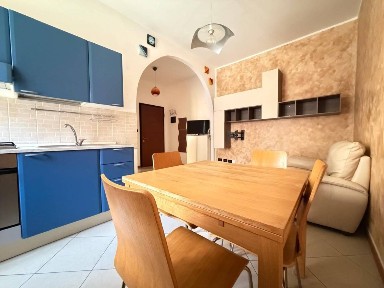 Bilocale via Cesare Boldrini 4, Marconi, Bologna