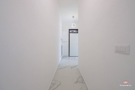 Trilocale via Cimabue, Saffi, Bologna