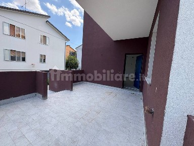 Trilocale via Scania, Centro, Castel San Pietro Terme