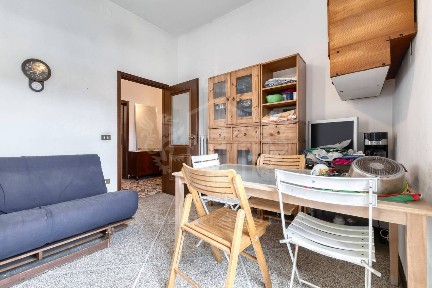 Trilocale via Azzurra, Mazzini - Fossolo, Bologna