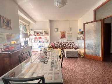 Mantova, Cittadella - Colle Aperto, Via Verona