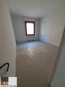Trilocale ottimo stato, terzo piano, Centro, Mantova