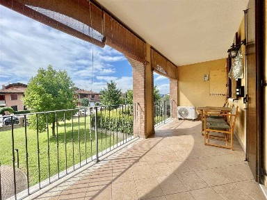 Trilocale ottimo stato, primo piano, Bagnolo San Vito