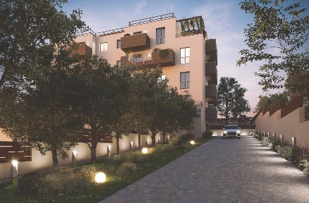 Attici e Appartamenti di nuova costruzione a Bologna