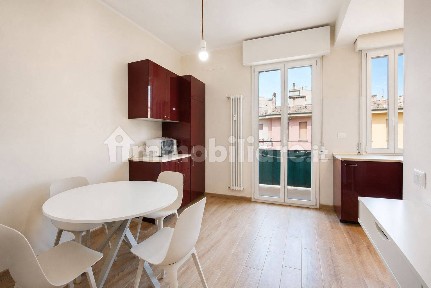 Trilocale via Francesco Baracca 7, Saffi, Bologna
