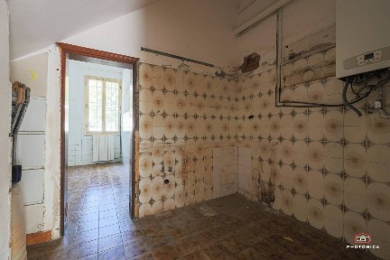 Trilocale via Tommaso Martelli, San Vitale - Roveri, Bologna