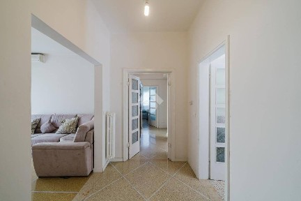 Appartamento via Bellinzona 30, Colli Saragozza, Bologna