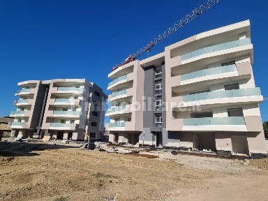 Appartamenti di nuova costruzione a San Lazzaro di Savena