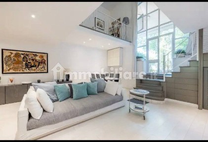 Loft via Margutta, Piazza del Popolo, Roma