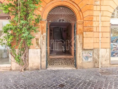 Loft via Margutta, Piazza del Popolo, Roma