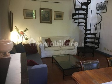 Loft via Flaminia, Flaminio, Roma