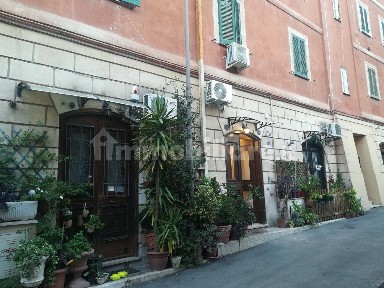 Loft Borgo San Lazzaro 13, Piazzale degli Eroi, Roma