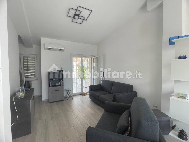 Loft, ottimo stato, primo piano, Fregene, Fiumicino