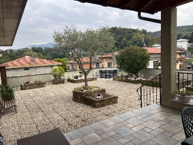 Colverde, Via Plinio, 53