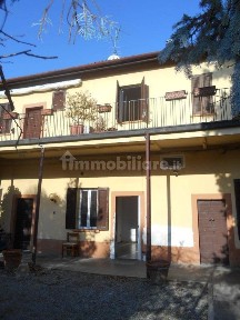 Trilocale via alla Selva, Centro, Inverigo
