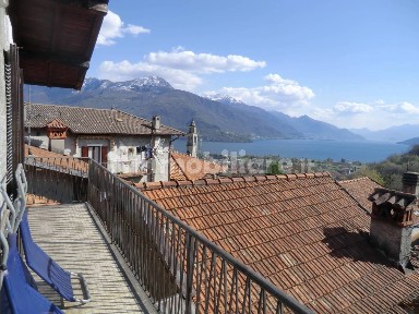 Trilocale Località Ronchi, Gravedona, Gravedona ed Uniti