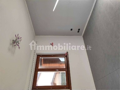 Appartamento all'asta via Papa Giovanni Paolo Ii, Lomazzo
