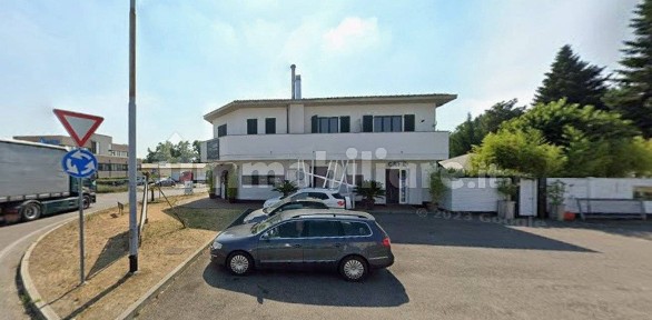 Novedrate, Via Provinciale Novedratese, 15