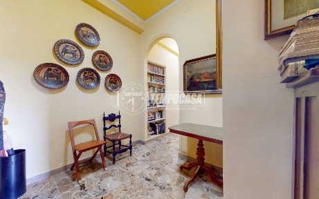 Mantova, Centro, Piazza 80° Fanteria