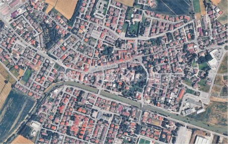 Gonzaga, Largo Martiri della Libertà