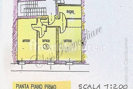 Mantova, Centro, Piazza Virgiliana