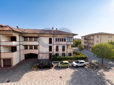Quadrilocale via Aldo Moro 22, Sant'Agata Bolognese