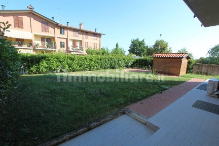 Quadrilocale via Provinciale Ovest, Bazzano, Valsamoggia