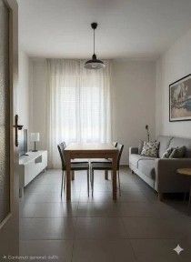 Bilocale via Emilia Levante, Mazzini - Fossolo, Bologna