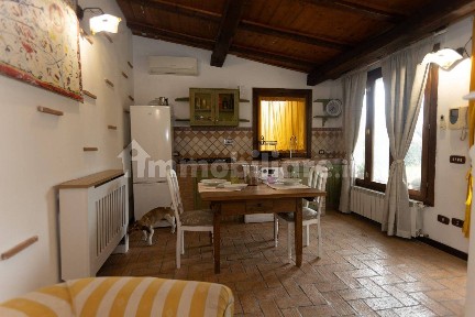 Open space via della Mola 37, Sacrofano