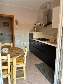 Bregnano, Via Malpaga